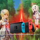 ¿Genshin Impact llegará pronto a Nintendo Switch? Creo Gaming