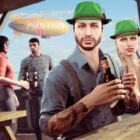 ¿Oktoberfest en GTA? Sí, es real esta semana. Creo Gaming