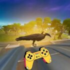 ¿Qué hacen los cuervos en Fortnite? Indicar su presencia. Creo Gaming