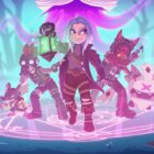 ¿Qué hay de nuevo en Temtem Ver. 1.5: ¡Nuevo tema mítico, tipo Umbras y modo retador! Conoce toda la información aquí. Creo Gaming