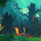 23 de octubre de 2023: Noticias de Blizzard - World of Warcraft Creo Gaming