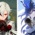Aclaran orden de liberación de Clorinde y Arlecchino en Genshin Impact Creo Gaming