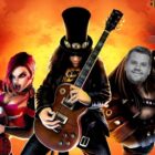 Activision Blizzard analiza el regreso de Guitar Hero y el futuro de los videojuegos | WindowsCentral Creo Gaming