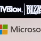 Activision Blizzard se une a Microsoft: ¡una fusión épica para los fanáticos de los videojuegos! Creo Gaming