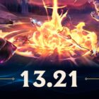 Actualización 13.21 de League of Legends: descubre las novedades del parche Nexus Blitz Creo Gaming