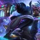Actualización 13.22 de LoL: mejoras, debilidades y cambios en el parche 13.22 de la liga Creo Gaming