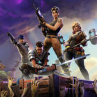 Actualización V3.5 para Fortnite hoy Creo Gaming