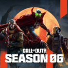 Actualización de la temporada 6 de Warzone: Nerfing impresionante rifle en el juego Creo Gaming