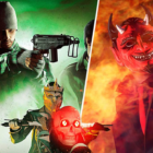 Actualización gratuita de Halloween de GTA 5 disponible ahora Creo Gaming
