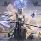 Actualizaciones del parche 13.22 de League of Legends: velocidad de ataque de mago mejorada, cambios para Janna y más. Creo Gaming