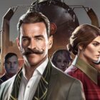 Agatha Christie - Asesinato en el Orient Express: ¡revive el misterio en este cautivador juego! Creo Gaming