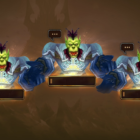 Ahorra hasta un 50% en las mejores ofertas - World of Warcraft - Noticias de Blizzard Creo Gaming