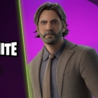 Alan Wake llegará a Fortnite durante Fortnitemares 2023. Creo Gaming