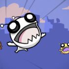 Alien Hominid HD y Alien Hominid Invasion: ¡Fecha de lanzamiento confirmada en Switch! Creo Gaming