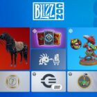 Un artículo adorable de la colección BlizzCon de World of Warcraft hace referencia a Legion. Creo Gaming