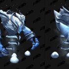 Artículos de la colección BlizzCon ahora disponibles en WoW Creo Gaming