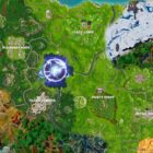 Así podría ser la próxima temporada de Fortnite Creo Gaming