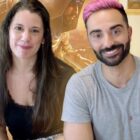 Assassin's Creed Mirage: descubre la entrevista exclusiva con los actores Lee Majdoub y Sarah Beaulieu. Creo Gaming