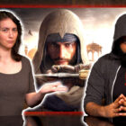Assassin's Creed Mirage: ¿un esperado regreso a lo básico? - GameSpot Creo Gaming