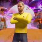 Kid Cudi y Star Trek se asocian con Atlas Creative para una audaz campaña en la plataforma UEFN de Fortnite Creo Gaming