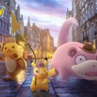 Atrapa al Detective Pikachu en Pokémon GO: ¿posibilidad de tener uno Shiny? Creo Gaming
