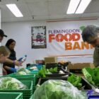 Informe alarmante: el banco de alimentos de GTA reduce el tamaño de las canastas familiares mientras las solicitudes se disparan Creo Gaming