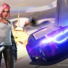 BMW presenta el modelo eléctrico iX2 a través de los mundos virtuales de Fortnite Creo Gaming