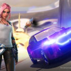 BMW presenta el primer configurador de coches en Fortnite para presentar el nuevo iX2. Creo Gaming
