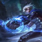 Baekhyun de EXO presta voz a Ezreal en el nuevo grupo de League of Legends 'Heartsteel' Creo Gaming