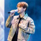 Baekhyun se une a la nueva boy band de 'League of Legends' Creo Gaming