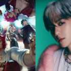 Baekhyun se une al nuevo grupo Heartsteel de “League of Legends” – Nuevo sencillo “Paranoia” disponible el lunes Creo Gaming