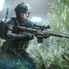 Battle Royale: Battlefield 2042 se vuelve gratuito y atrae a una multitud de jugadores Creo Gaming