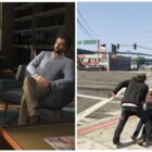 Cómo GTA 6 puede aprovechar un sistema moral Creo Gaming