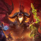 BlizzCon 2023: agenda ocupada para World of Warcraft y Overwatch 2, pero Diablo IV detrás. Creo Gaming