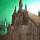 Explora el regalo inesperado de Blizzard: el legendario Monasterio Escarlata, una de las mazmorras clásicas de WoW, ¡desbloqueada en un evento de Halloween! Creo Gaming