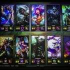 Buen comienzo para Flying Oyster y Whales en los play-ins del LOL Worlds Creo Gaming