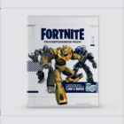 Bumblebee y Megatron llegan a Fortnite con el nuevo pack Transformers - The Allspark Creo Gaming