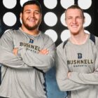 Bushnell Fortnite ocupó el quinto lugar en el Campeonato Universitario Creo Gaming