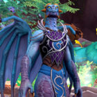 Cambios importantes en el sistema de mejoras de World Of Warcraft: Guardians of the Dream Creo Gaming