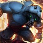 Cambios inminentes para League of Legends Blue Essence Creo Gaming