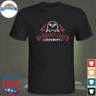Camisetas, sudaderas y suéteres de Merry Weather Security GTA V disponibles en 2023: ¡échales un vistazo! Creo Gaming