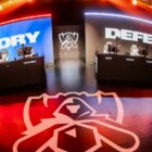 Campeonato Mundial LoL 2023: Los fanáticos elogian el nuevo desafío Creo Gaming