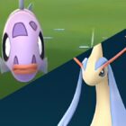 Cómo atrapar al brillante Milotic en Pokémon Go y evolucionar rápidamente. Creo Gaming