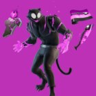 Cómo conseguir el aspecto Phantom Meowscles en Fortnite Creo Gaming