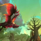 Actualización del parche PTR: Semillas de renovación del Vuelo de Dragón - Notas del parche Creo Gaming