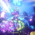 Composiciones óptimas del equipo Neuvillette en Genshin Impact Creo Gaming