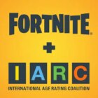 Comprender el sistema de clasificación IARC para Fortnite Creo Gaming