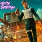 Configuración del controlador Fortnite 2023: supera a tus oponentes Creo Gaming