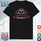 Conjunto de GTA V Merry Weather Security 2023: camiseta, sudadera con capucha, suéter, manga larga y camiseta sin mangas. Creo Gaming