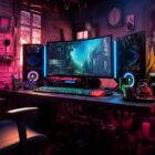 Conmoción en los Play-Ins de League of Legends Worlds 2023 Creo Gaming